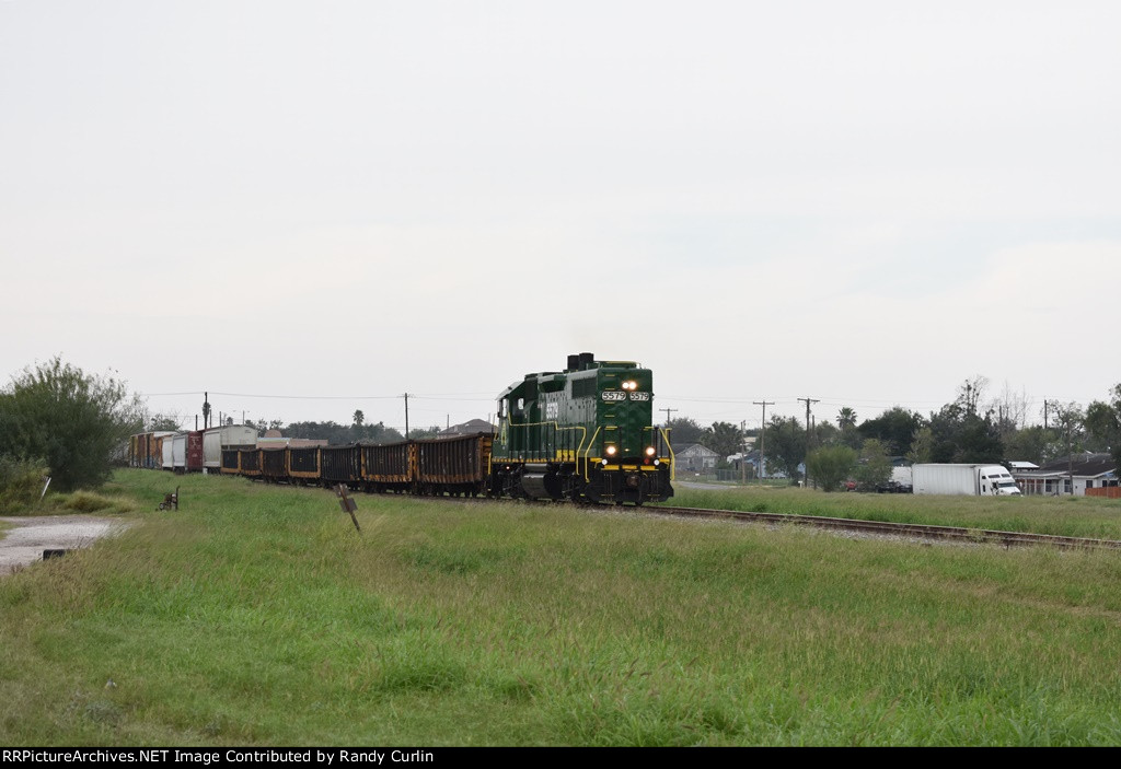 RVSC Harlingen Hauler 